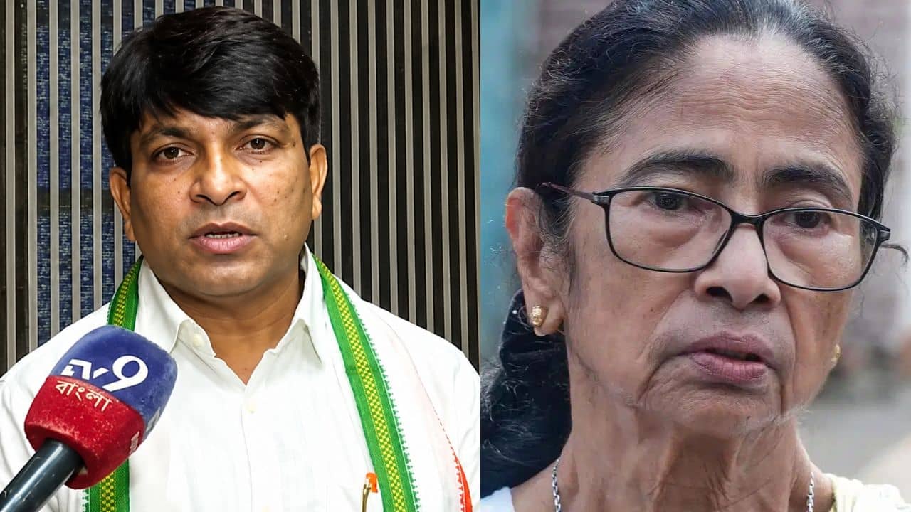 Gouri Shankar Ghosh: থাকবে না এপাং, ওপাং থেকে হাম্বা, রাজ্যের সব লাইব্রেরি থেকে সরছে মমতার বই, ঘোষণা মন্ত্রীর
