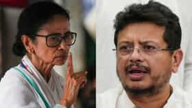 ঋতব্রতদের বিরুদ্ধে পুলিশের দ্বারস্থ মমতার তৃণমূল, জোড়া থানায় অভিযোগ