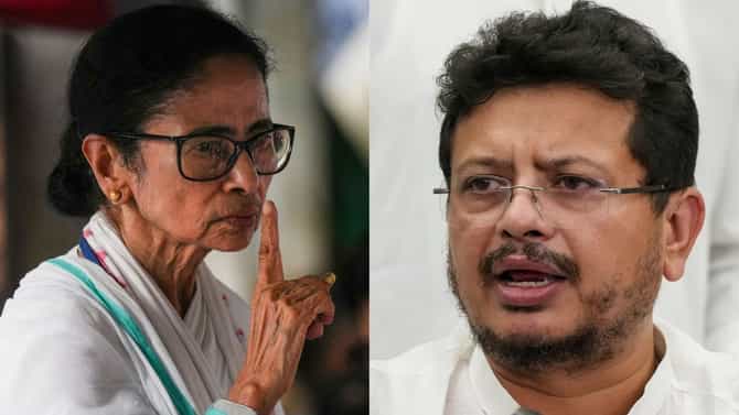 ঋতব্রতদের বিরুদ্ধে পুলিশের দ্বারস্থ মমতার তৃণমূল, জোড়া থানায় অভিযোগ