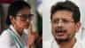 ঋতব্রতদের বিরুদ্ধে পুলিশের দ্বারস্থ মমতার তৃণমূল, জোড়া থানায় অভিযোগ