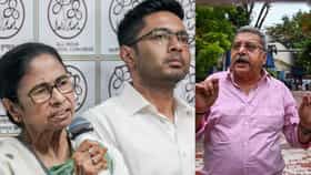 মমতা-অভিষেকের সঙ্গে তুমুল তরজা কল্যাণের, কেন?