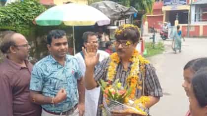 কাঠগড়ায় মাস্টারমশাই, মামলা শুনেই ভরা এজলাসে ক্ষমা চাইলেন বিচারক