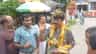 কাঠগড়ায় মাস্টারমশাই, মামলা শুনেই ভরা এজলাসে ক্ষমা চাইলেন বিচারক