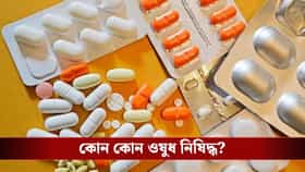 পেট ব্যথা থেকে জ্বর...এবার নিষিদ্ধ হল ১৬টি ওষুধ, বড় পদক্ষেপ কেন্দ্রের