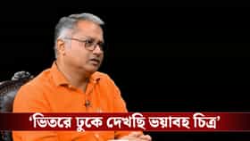 মন্ত্রী হয়ে তৃণমূলের রেখে যাওয়া কোন ‘কাণ্ড’ ধরে ফেললেন জগন্নাথ?