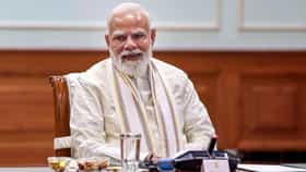 ফ্রি-তে রেশন থেকে শুরু করে করছাড়, ১২ বছরের সাফল্যের খতিয়ান দিলেন মোদী