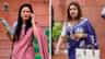 টাকা নেওয়ার অভিযোগ, পাল্টা মহুয়ার 'ইতিহাস' মনে করালেন শতাব্দী