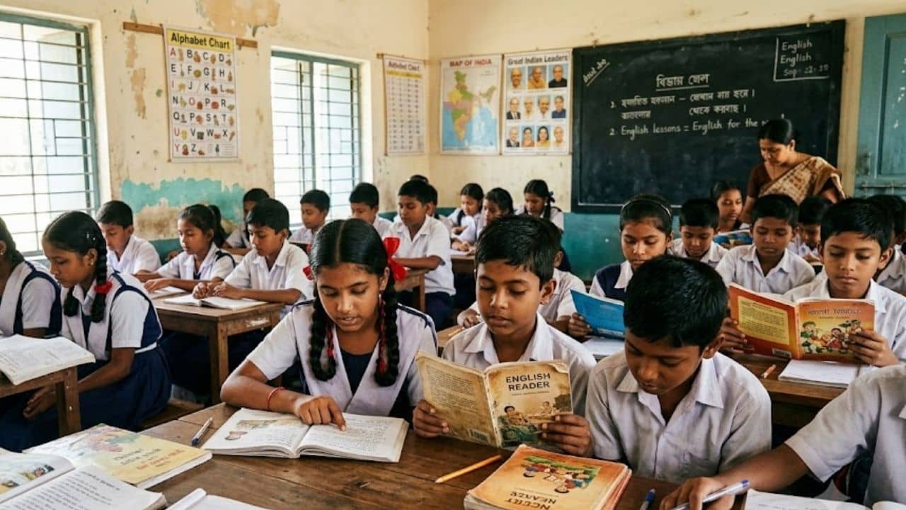 NCERT textbook revision: NCERT-র বড় সিদ্ধান্ত, দেশের অন্ধকারতম অধ্যায় যুক্ত হল পাঠ্যবইয়ে, কী পড়বে ছাত্র-ছাত্রীরা?