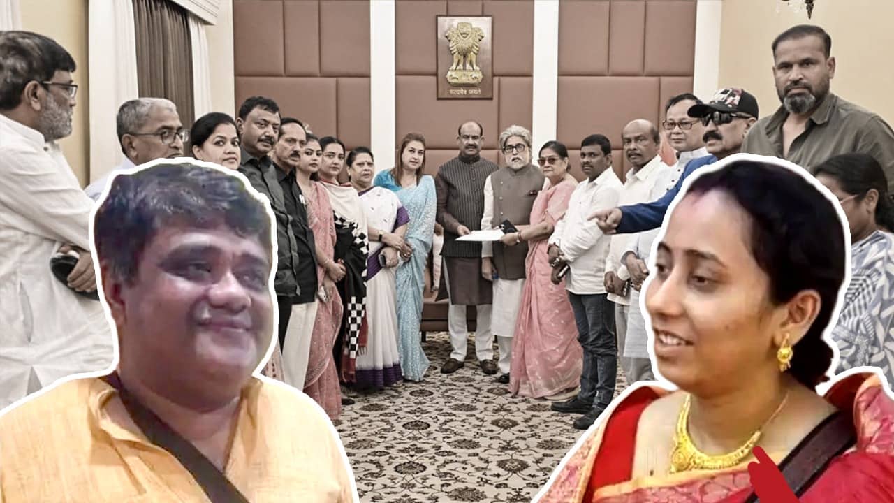 Nationalist Citizens Party of India: জুটেছিল মাত্র ৮২২ ভোট! বিদ্রোহী তৃণমূলের ভরসা NCPI-র কাছে কত টাকা রয়েছে জানেন?