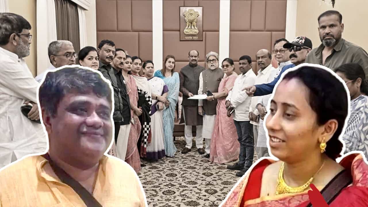 Nationalist Citizens Party of India: জুটেছিল মাত্র ৮২২ ভোট! বিদ্রোহী তৃণমূলের 'ভরসা' NCPI-র কাছে কত টাকা রয়েছে জানেন? Nationalist Citizens Party of India: জুটেছিল মাত্র ৮২২ ভোট! বিদ্রোহী তৃণমূলের 'ভরসা' NCPI-র কাছে কত টাকা রয়েছে জানেন?