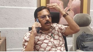 Nabanna: ‘সন্তানে’র নাম রেখেছিলেন ‘নবান্ন’, নামমিলান্তির ‘অপরাধে’ সরকারি নির্দেশিকায় যে ভয়ঙ্কর মাশুল দিতে হয় সুপ্রিয়কে