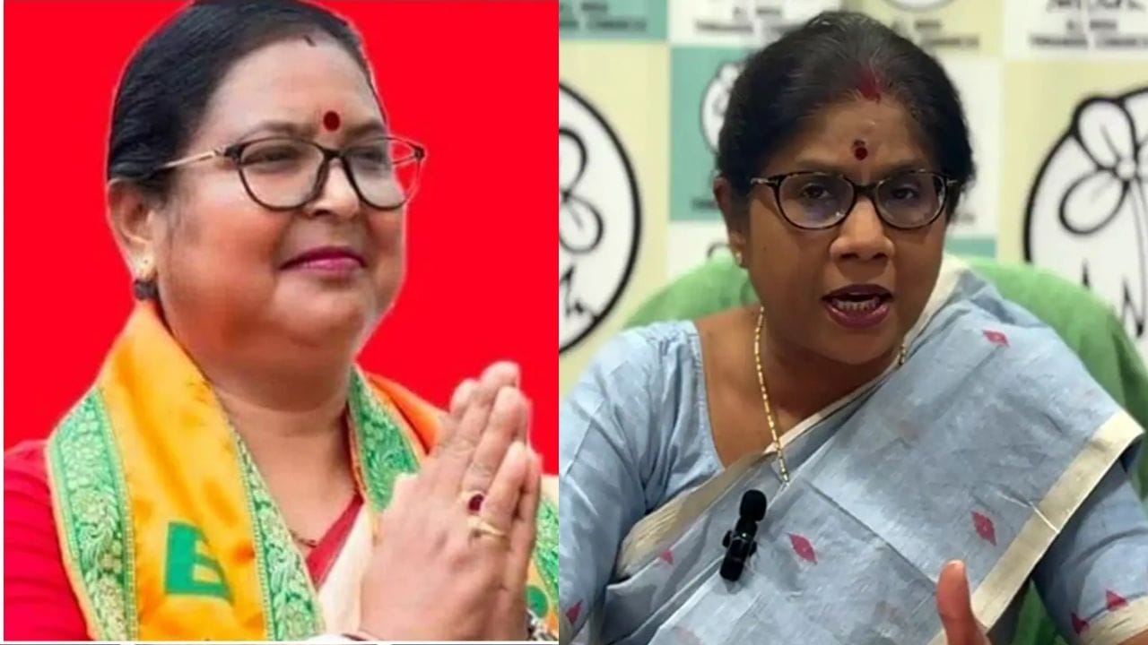 নারী ও শিশু কল্যাণ:
মমতা বন্দ্যোপাধ্যায়ের ক্যাবিনেটে নারী ও শিশু বিকাশ এবং সমাজকল্যাণ দপ্তরের পূর্ণমন্ত্রী হিসেবে দায়িত্ব পালন করেছেন ডঃ শশী পাঁজা। এছাড়া, ২০২১ সালে গঠিত মন্ত্রিসভায় স্বাধীন দায়িত্বপ্রাপ্ত প্রতিমন্ত্রী হিসেবে এই বিভাগে মালতী রাভা রায়-ও দায়িত্ব পালন করেছিলেন। সাম্প্রতিক রাজনৈতিক পটপরিবর্তন ও নতুন মন্ত্রিসভায় পশ্চিমঙ্গের নারী ও শিশু কল্যাণ মন্ত্রী হিসেবে নিযুক্ত হয়েছেন মালতি রাভা রায়।