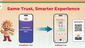হোটেলে Aadhaar Card-র জেরক্স দিতে হবে না! সব Digital, সরকার নতুন App