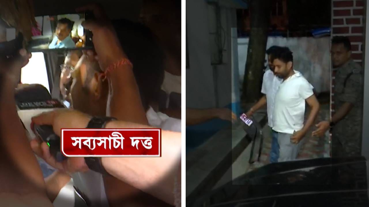 West Bengal News LIVE: লকআপে জাহাঙ্গির, জালে সব্যসাচী, ইন্দ্রনীলের বিরুদ্ধে FIR