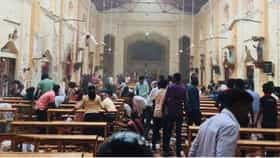 শ্রীলঙ্কার ইস্টার হামলার পরিকল্পনাকারী ‘ঘর শত্রু বিভীষণ’!