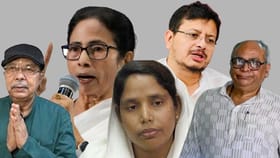 ঋতব্রতর হাত ধরে রাজ্যের 'নতুন তৃণমূলে' কোন কোন হেভিওয়েট?