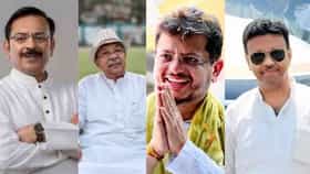 অভিষেককে সাসপেন্ড, সাধারণ সম্পাদক ঋতব্রত, চেয়ারম্যান অরূপ