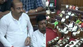 'তোষণের জন্যই তৃণমূল জমানায় OBC সংরক্ষণ বাড়ানো হয়', আক্রমণ মন্ত্রীর