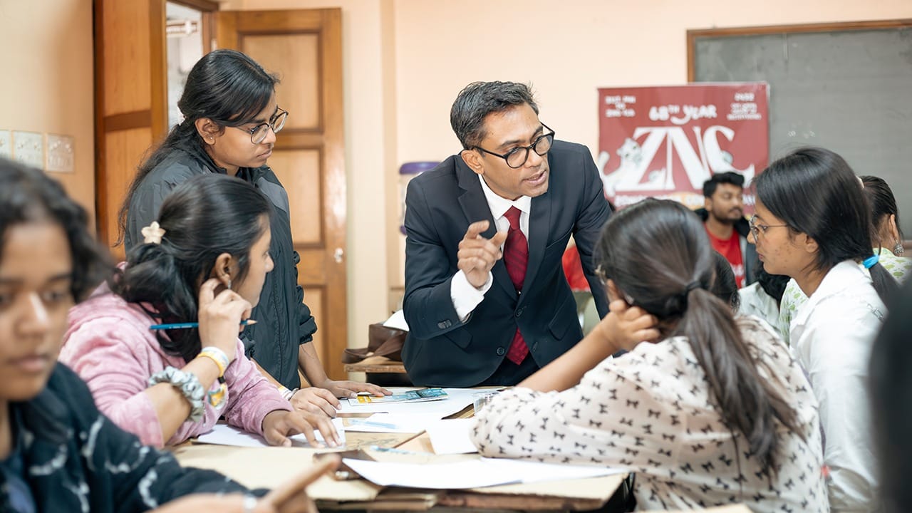 Omdayal Group Of Institutions3