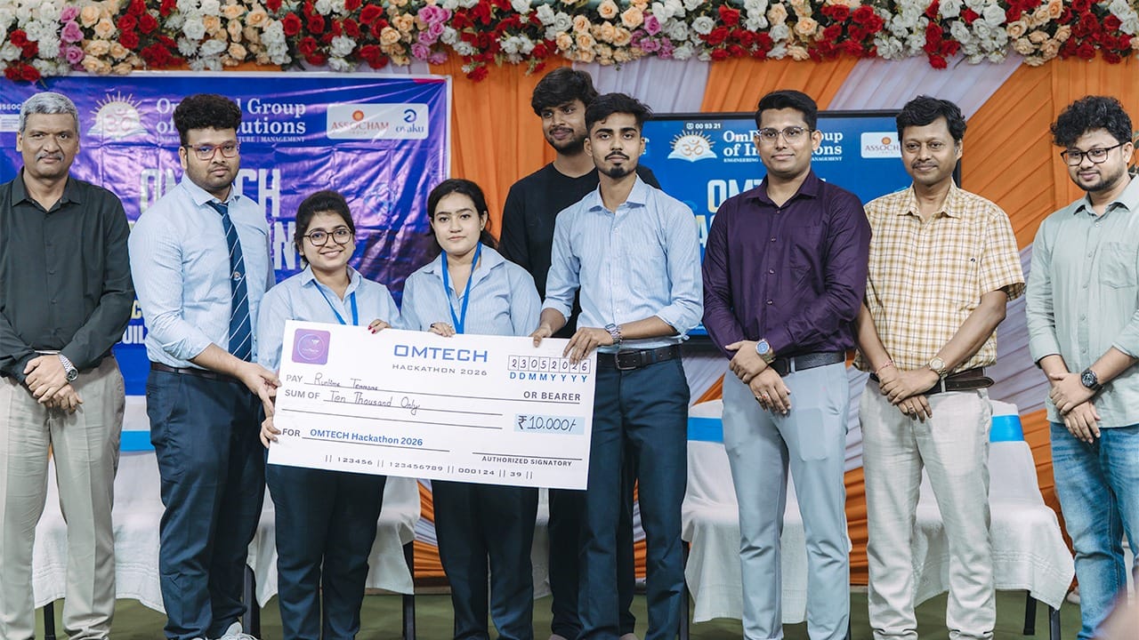 Omdayal Group Of Institutions4