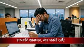 রাতারাতি চাকরিহারা! ২৫০ ভারতীয়কে তাড়িয়ে দিল এই মার্কিন সংস্থা