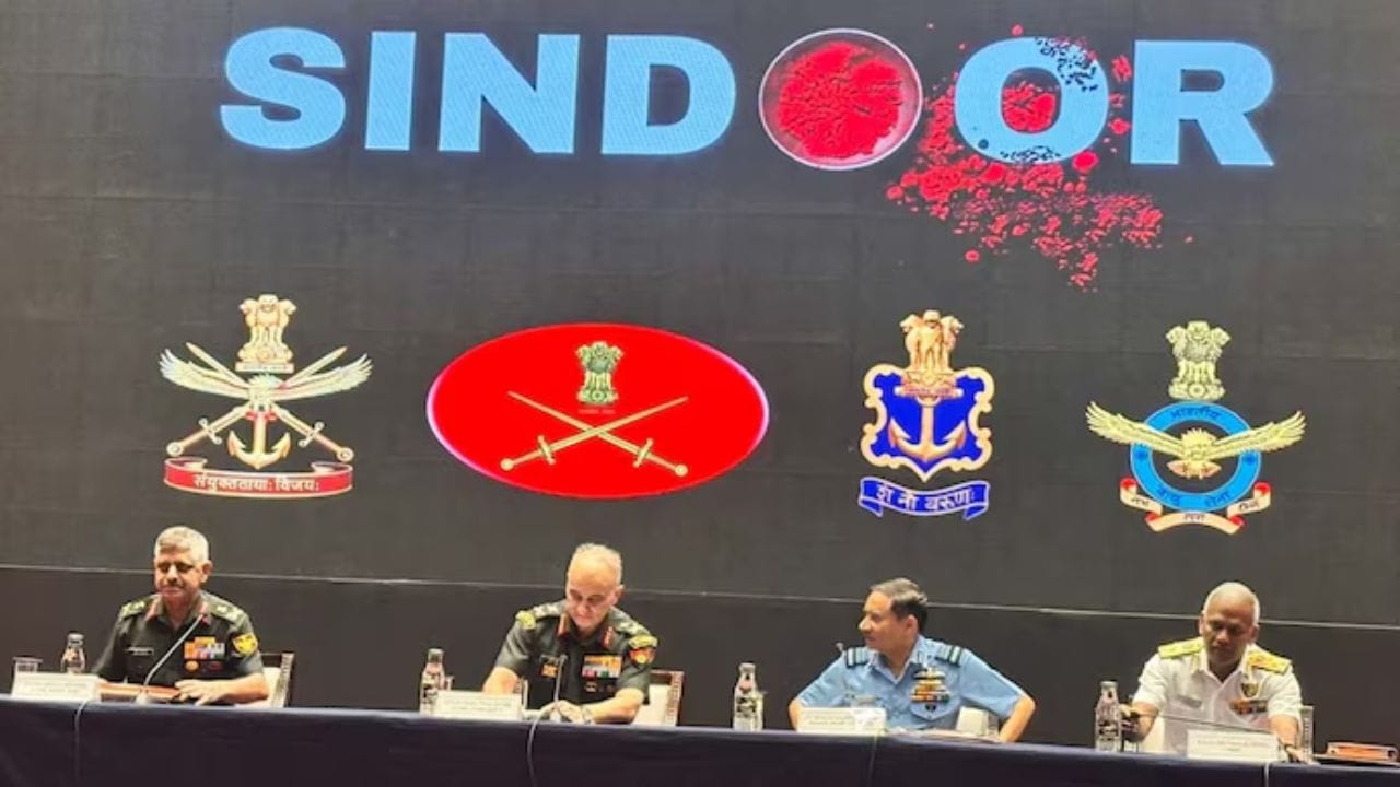 Operation Sindoor: ‘অপারেশন সিঁদুর’-এ শহিদ ৬ জওয়ানের নাম প্রথম প্রকাশ্যে আনল সরকার, দেওয়া হচ্ছে মরণোত্তর সম্মানও