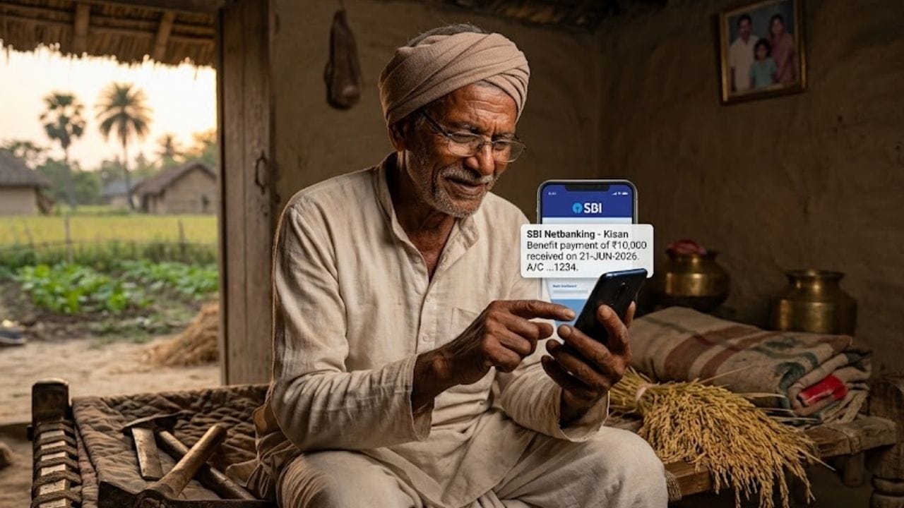অ্যাকাউন্টে এখনও ঢোকেনিPM Kisan Yojana-র ২০০০ টাকা? এই সমস্যা হয়েছে কি না, দেখুন তো…