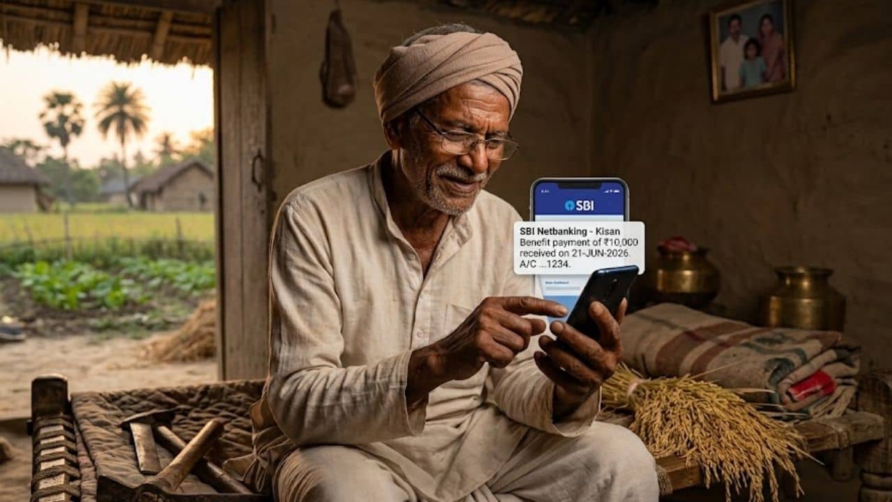 PM Kisan Yojana Benefits: অ্যাকাউন্টে এখনও ঢোকেনি  PM Kisan Yojana-র ২০০০ টাকা? এই সমস্যা হয়েছে কি না, দেখুন তো...