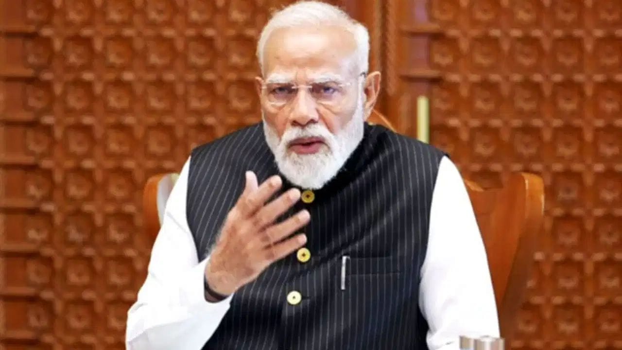 PM Narendra Modi: সরকারি প্রকল্প বাস্তবায়নে যেন গাফিলতি না হয়, বড় বার্তা মোদীর