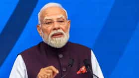 'উদ্ভাবন শক্তি ভারতের DNA-তে রয়েছে', ফ্রান্সে বললেন মোদী
