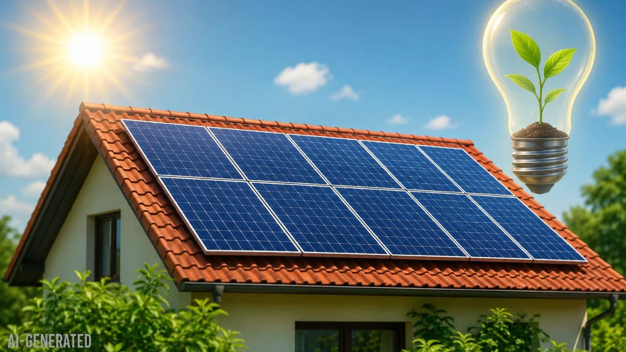 PM Surya Ghar Yojana-তে আবেদন করেছেন? বিদ্যুৎ বিল আসবে শূন্য, পাবেন ৭৮ হাজার টাকাও
