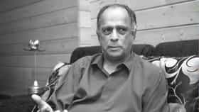 প্রয়াত সেন্সর বোর্ডের বিতর্কিত প্রাক্তন চেয়ারম্যান পহেলাজ নিহালানি