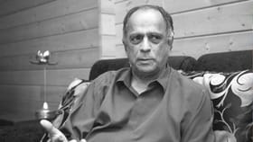 প্রয়াত সেন্সর বোর্ডের বিতর্কিত প্রাক্তন চেয়ারম্যান পহেলাজ নিহালানি