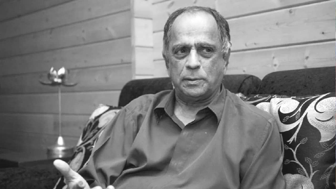Pahlaj Nihalani death news: প্রয়াত সেন্সর বোর্ডের বিতর্কিত প্রাক্তন চেয়ারম্যান পহেলাজ নিহালানি