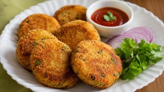 Easy Snacks Recipe: পেঁপের কাটলেট খেয়েছেন? না খেলে বাড়িতে আজই বানিয়ে ফেলুন