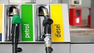 Petrol-Diesel: পেট্রোলে স্বস্তি, ডিজ়েল-ATF-এ বাড়তি চাপ! রফতানি শুল্ক বাড়াল কেন্দ্র