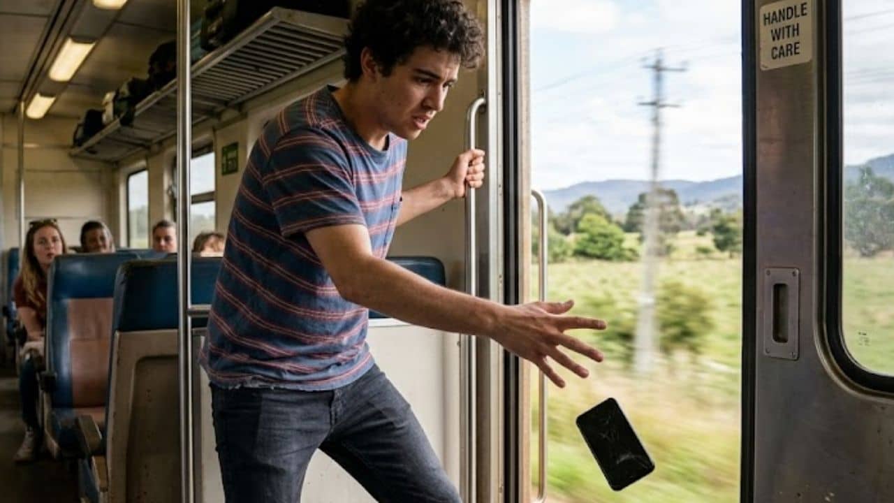Phone Fell from Moving Train: চলন্ত ট্রেন থেকে আপনার ফোন পড়ে গিয়েছে? ভুলেও চেইন টানবেন না, মোবাইল উদ্ধার করুন এইভাবে...