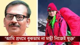 এভারেস্টেও দুর্নীতি? অরূপের বিরুদ্ধে বিস্ফোরক অভিযোগ পিয়ালীর
