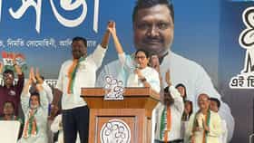 LIVE: সুস্মিতা-সুখেন্দুর পর এবার রাজ্যসভার সাংসদ পদ থেকে ইস্তফা দিলেন