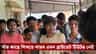 স্কুল টিচারদের কাছেই পড়তে চেয়ে এবার MLA-র দ্বারস্থ পড়ুয়ারা