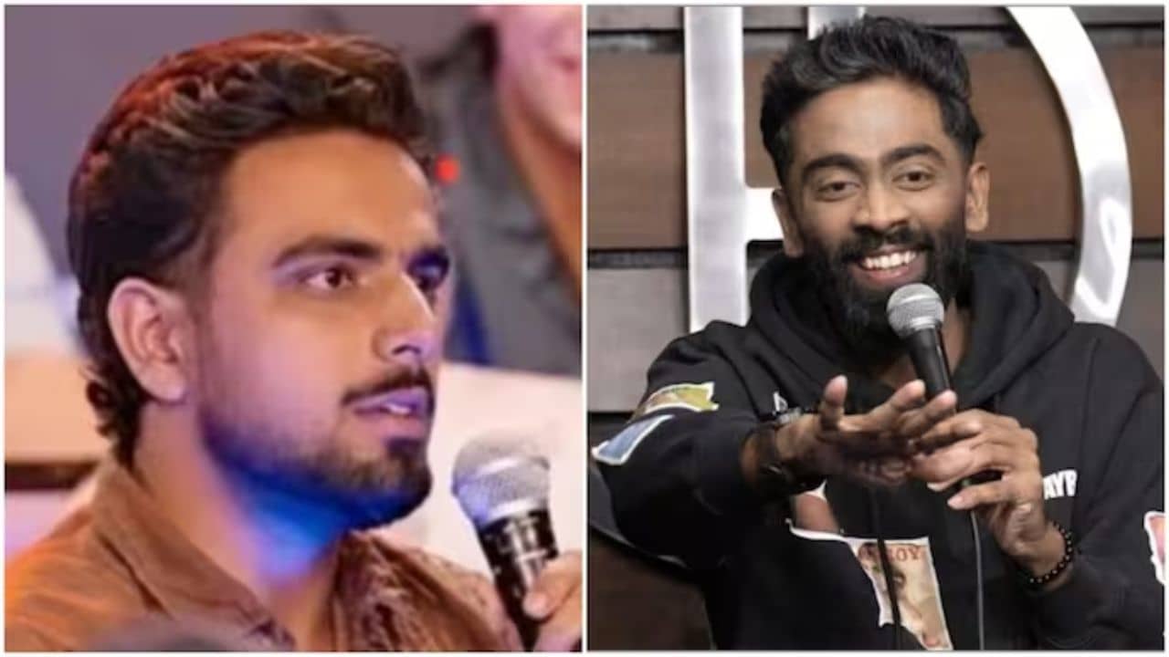 Pranit More Controversy: মৃত পুরুষের যৌনাঙ্গ মাপা থেকে ৩৭০ টাকার বিরিয়ানি খাইয়ে শয্যাসঙ্গী! এই কমেডিয়ানের শো ঘিরেই এত বিতর্ক কেন?