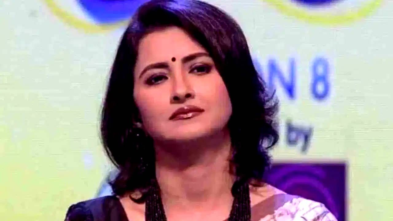 Complaint Against Rachana Banerjee: ‘একবার নয়, চার বার বলেছিলেন…’, চাপ বাড়ছে রচনার