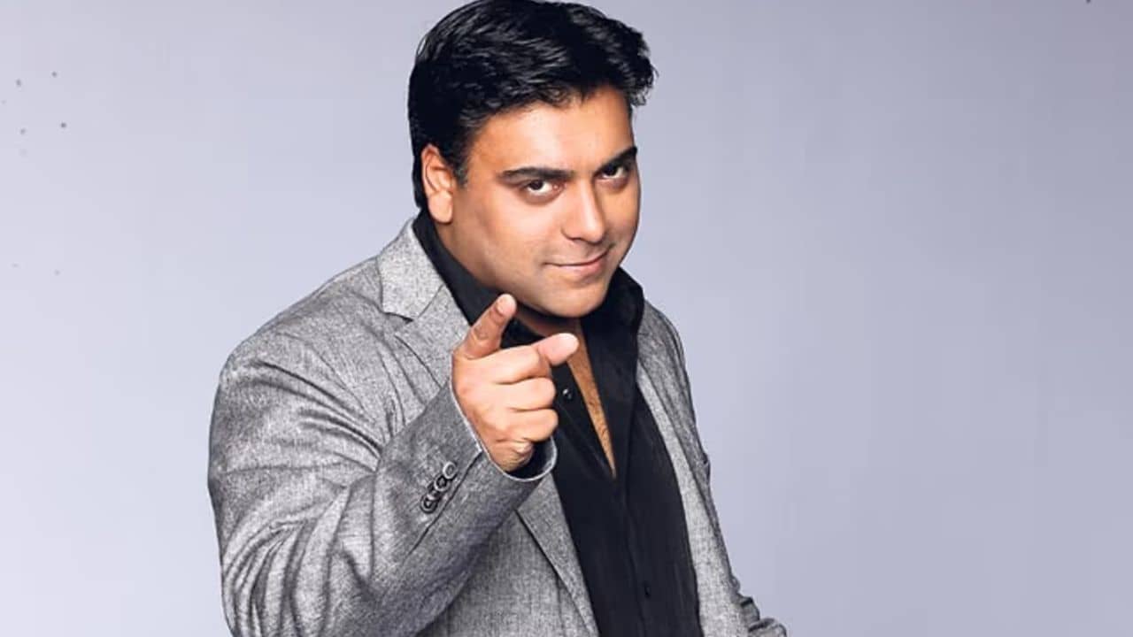 ‘প্রতারণা করলেও বিয়ে ভাঙা ঠিক নয়!’ রাম কাপুরের মন্তব্যে শোরগোল
