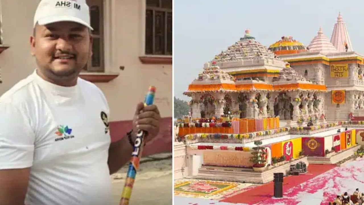 Ram Mandir Donation Theft Case: দুবেলা ভাত জোগাড়ের সামর্থ্যও ছিল না, রাতারাতি সে-ই হাঁকালো বাংলো-ফার্মহাউস! রাম মন্দিরের টাকাতেই জীবন বদলেছিল অনুকল্পের?