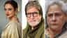 'অমিতাভের প্রেমে না পড়ে উপায় আছে?' লাভলাইফ নিয়ে অকপট রেখা