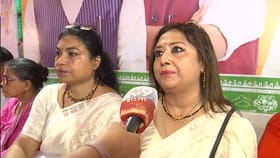 ইন্দ্রনীল সেনের পর্দাফাঁস করতে এবার মুখ্যমন্ত্রীর কাছে দুই গায়িকা
