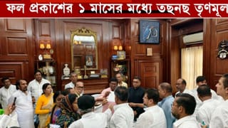 New TMC, Ritabrata Banerjee: এবার তৃণমূল কংগ্রেস নয়, গঠিত হল ‘নব তৃণমূল ব্লক’, বিরোধী দলনেতা ঋতব্রত, আর কে কী হলেন?