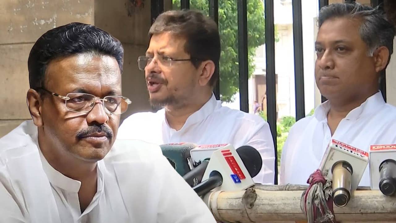 Ritabrata on Firhad: ফিরহাদ এখন কাদের সঙ্গে? প্রশ্ন শুনেই ঋতব্রত বললেন...