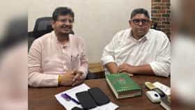হঠাৎ অভিষেকের প্রাক্তন আইনজীবীর সঙ্গে বৈঠকে ঋতব্রত