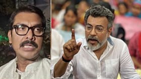 'প্রত্যেককেই খুব অদ্ভুতরকমভাবে ব্যবহার করতে চাইতেন, যিনি পারতেন না...'